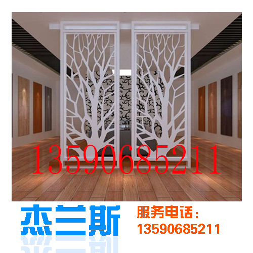 雕花鋁單板廠(chǎng)家介紹鋁單板的三大特殊性能